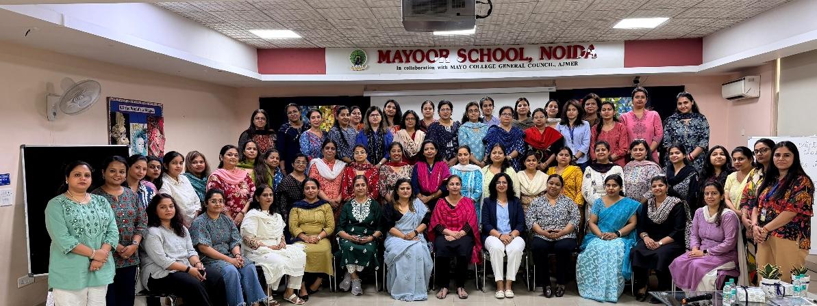 Empowering Educators Through Socio-Emotional Learning